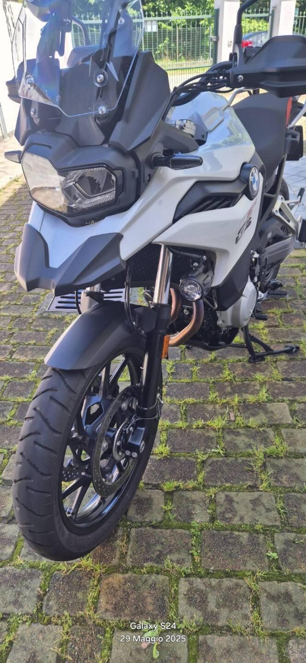 Bmw F 750 GS (2021 - 24) (8)