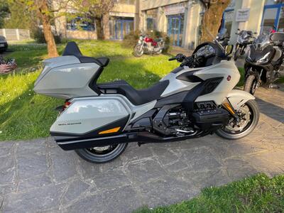 Honda GL 1800 Gold Wing Tour (2025 - 26) nuova