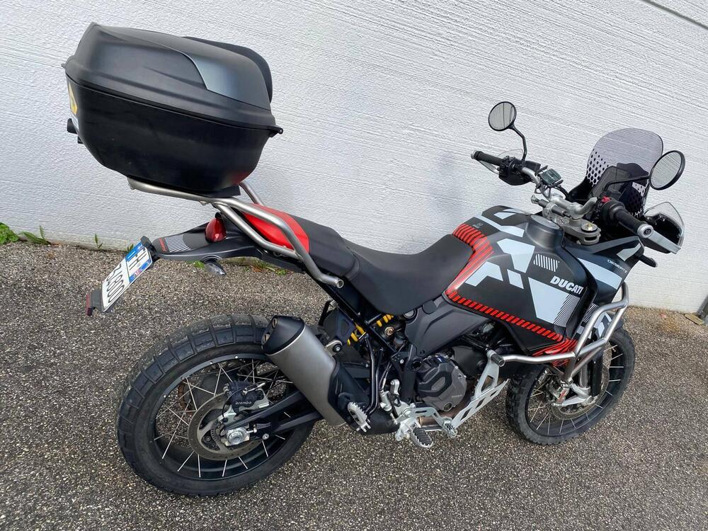Ducati DesertX (2022 - 25) (3)