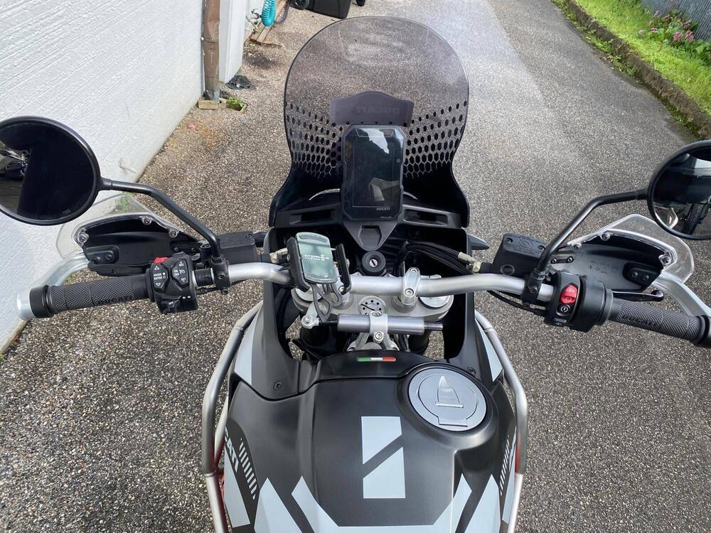 Ducati DesertX (2022 - 25) (4)