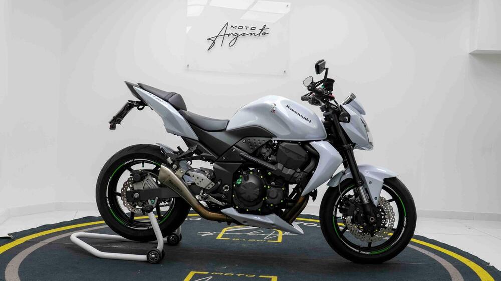 Kawasaki Z 750 (2007 - 14) (3)