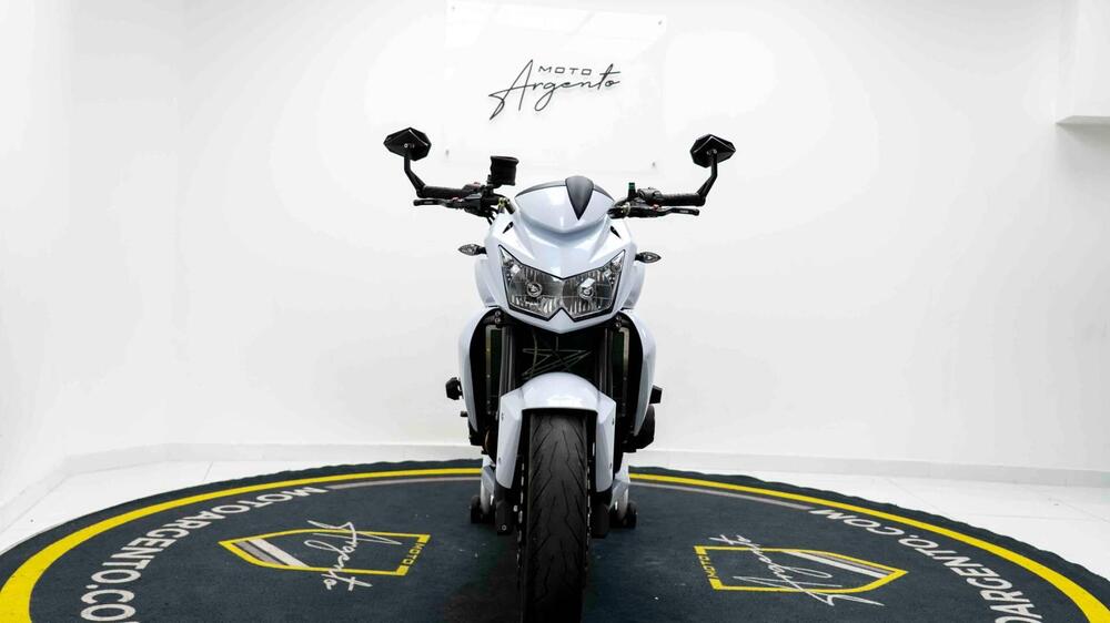 Kawasaki Z 750 (2007 - 14) (9)