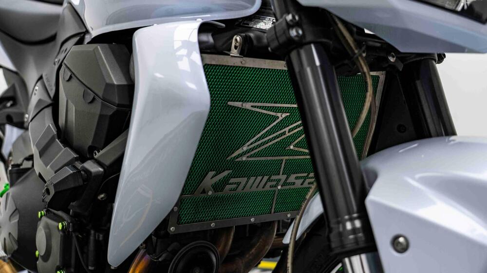 Kawasaki Z 750 (2007 - 14) (17)