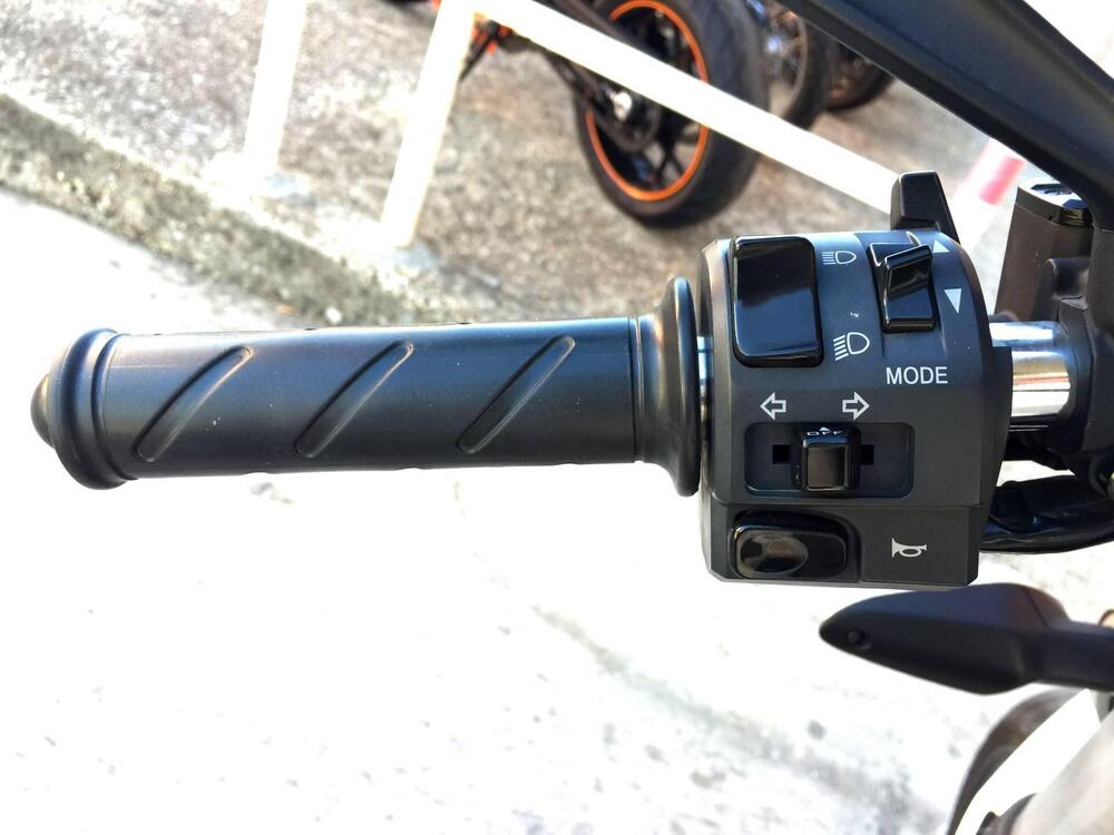 Ducati Monster 696 Plus (2007 - 14) (12)