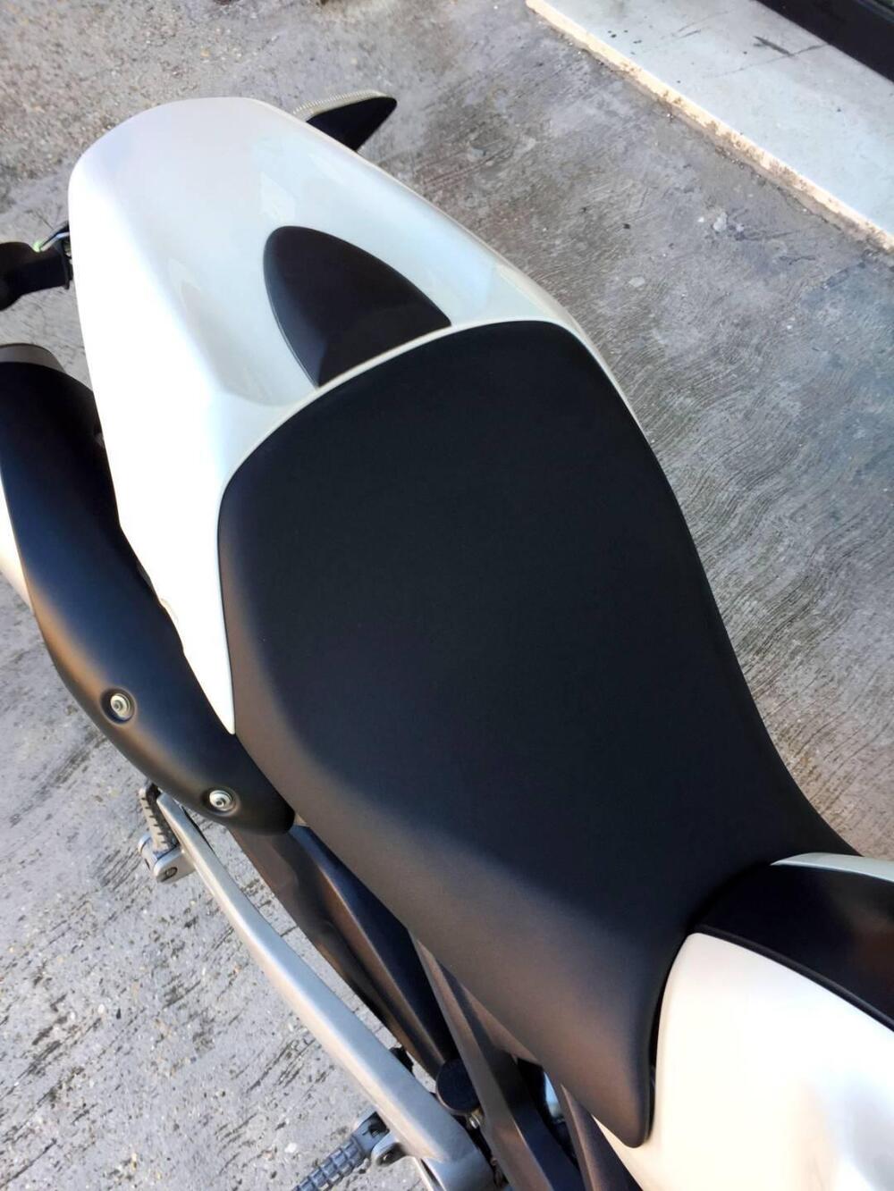 Ducati Monster 696 Plus (2007 - 14) (20)