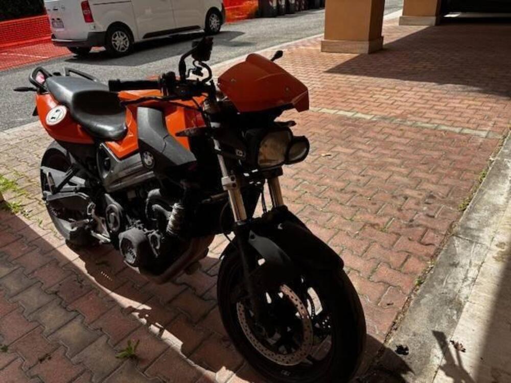 Bmw F 800 R (2009 - 11)