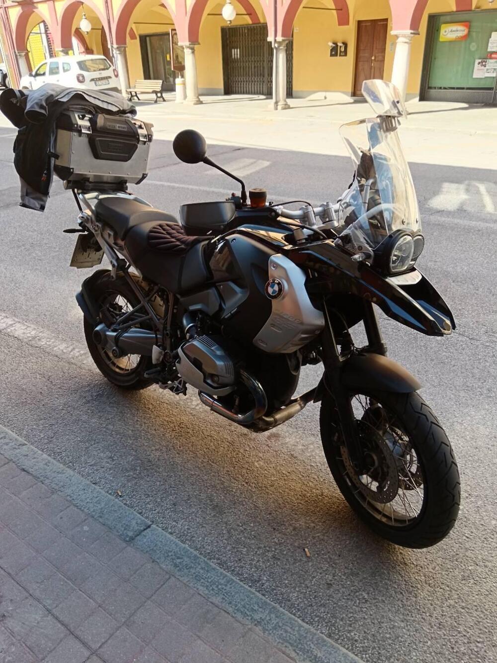 Bmw R 1200 GS (2010 - 12) (3)