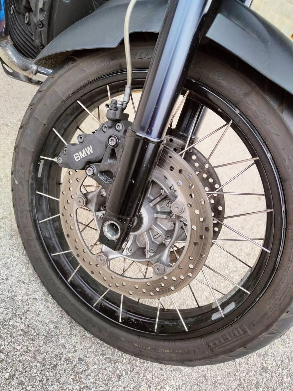 Bmw R 1200 GS (2010 - 12) (9)