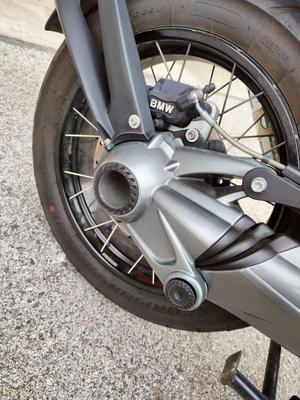 Bmw R 1200 GS (2010 - 12) (10)