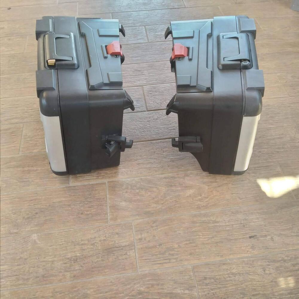 Bmw R 1200 GS (2010 - 12) (11)