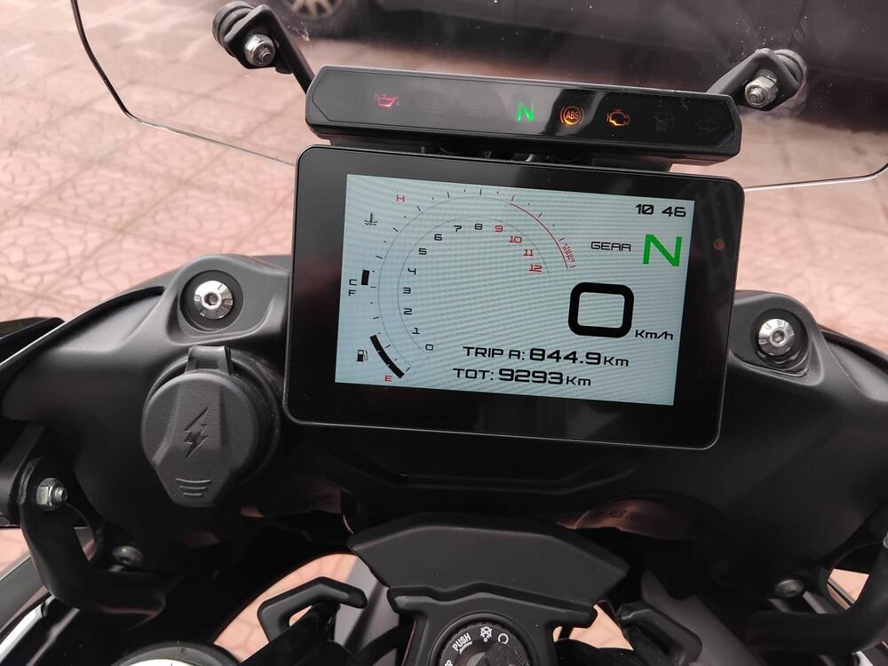 Benelli TRK 702X (2023 - 25) (4)