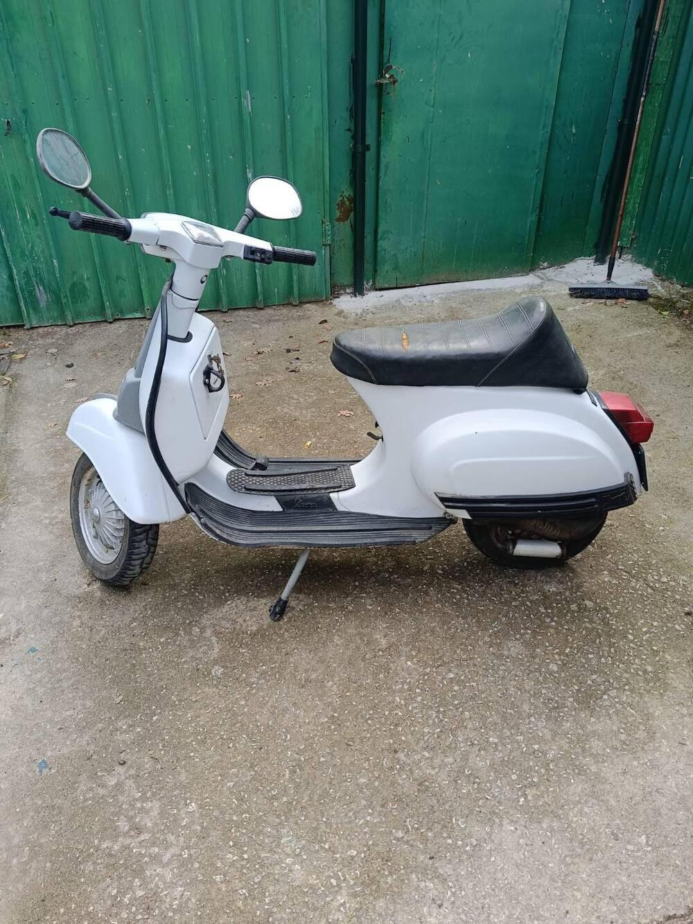 Piaggio Vespa 50 special