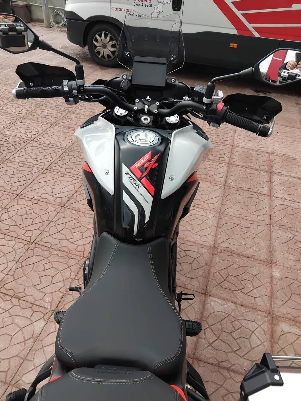 Benelli TRK 702X (2023 - 25) (10)