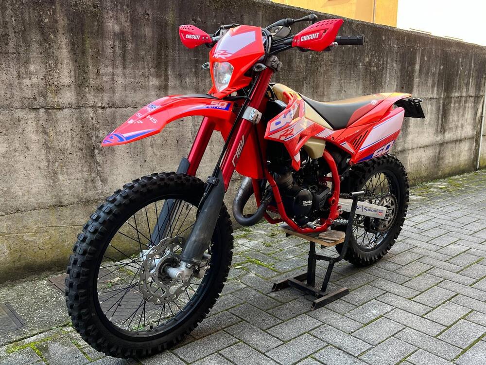 Betamotor RR 50 Enduro Racing (2015 - 18)