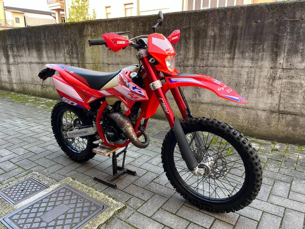 Betamotor RR 50 Enduro Racing (2015 - 18) (2)