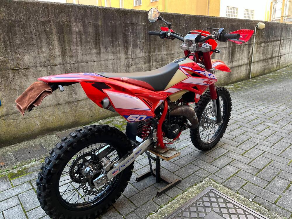 Betamotor RR 50 Enduro Racing (2015 - 18) (3)