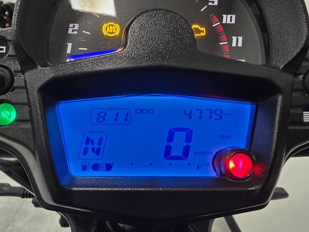 Kawasaki Vulcan S (2021 - 24) (5)