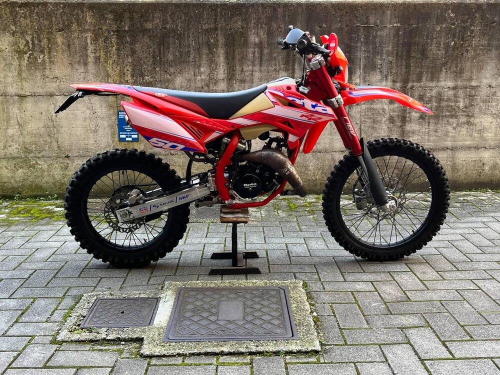 Betamotor RR 50 Enduro Racing (2015 - 18) (4)