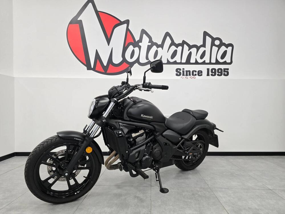 Kawasaki Vulcan S (2021 - 24) (3)