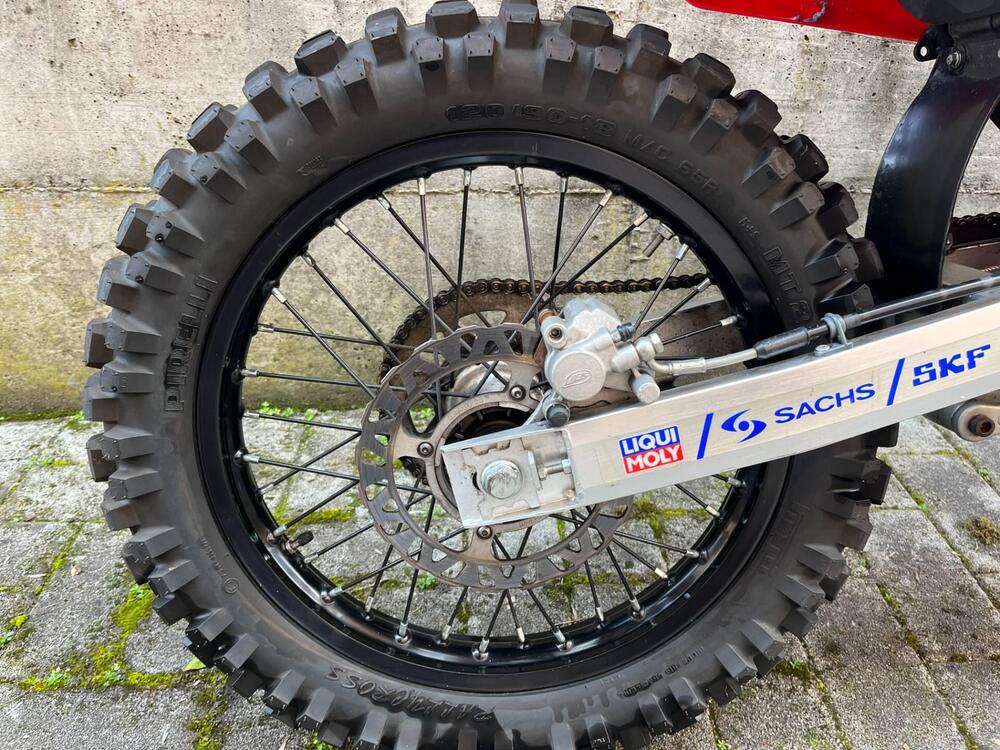 Betamotor RR 50 Enduro Racing (2015 - 18) (6)