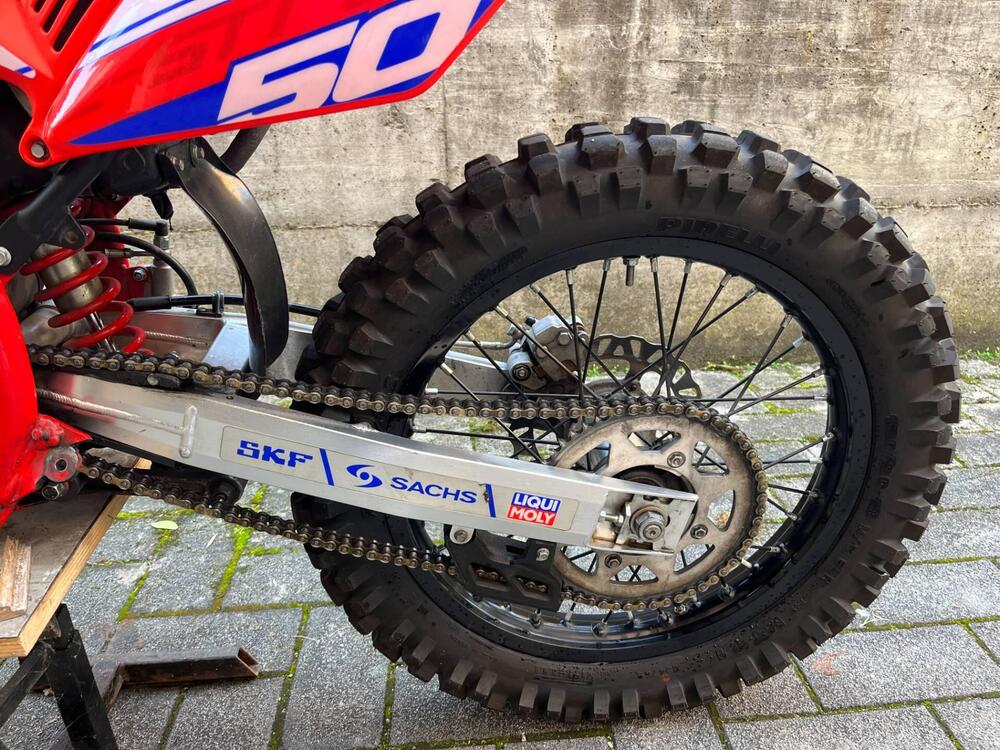 Betamotor RR 50 Enduro Racing (2015 - 18) (7)