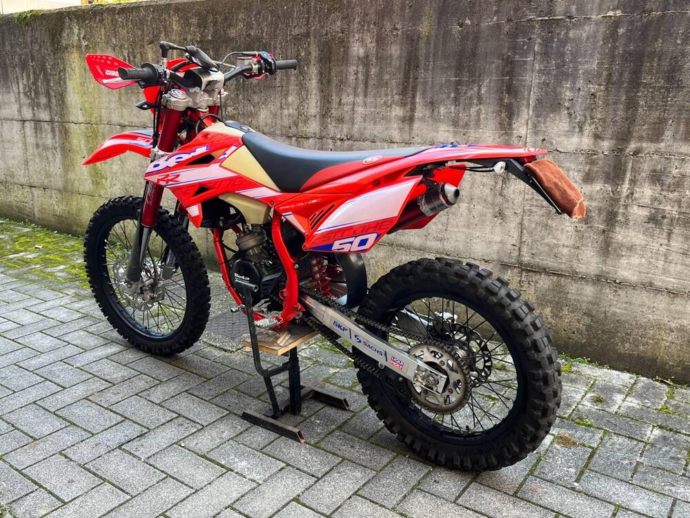 Betamotor RR 50 Enduro Racing (2015 - 18) (8)