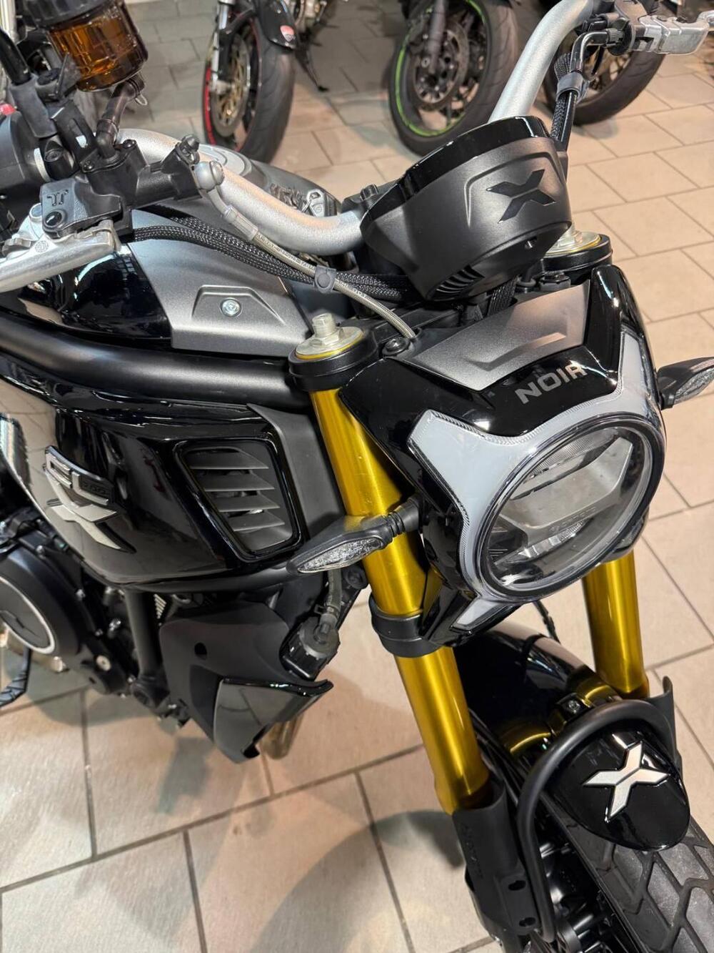 CFMOTO 700CL-X Heritage (2021 - 26) (3)