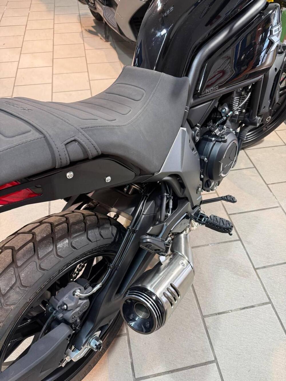 CFMOTO 700CL-X Heritage (2021 - 26) (6)