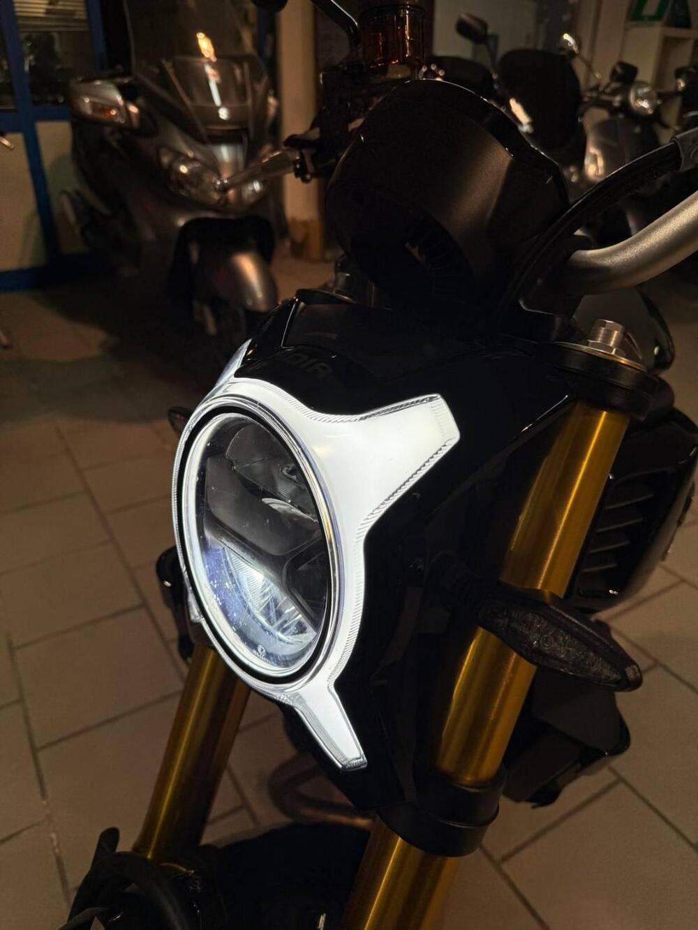CFMOTO 700CL-X Heritage (2021 - 26) (8)