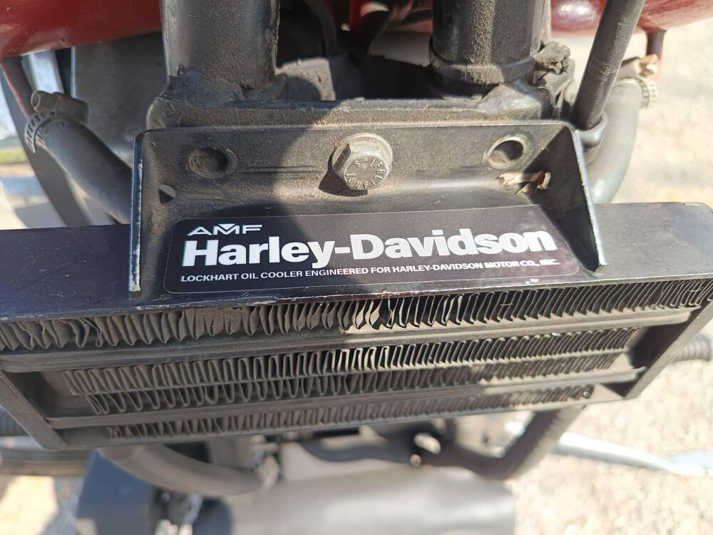 Harley-Davidson Wide Glide  (5)