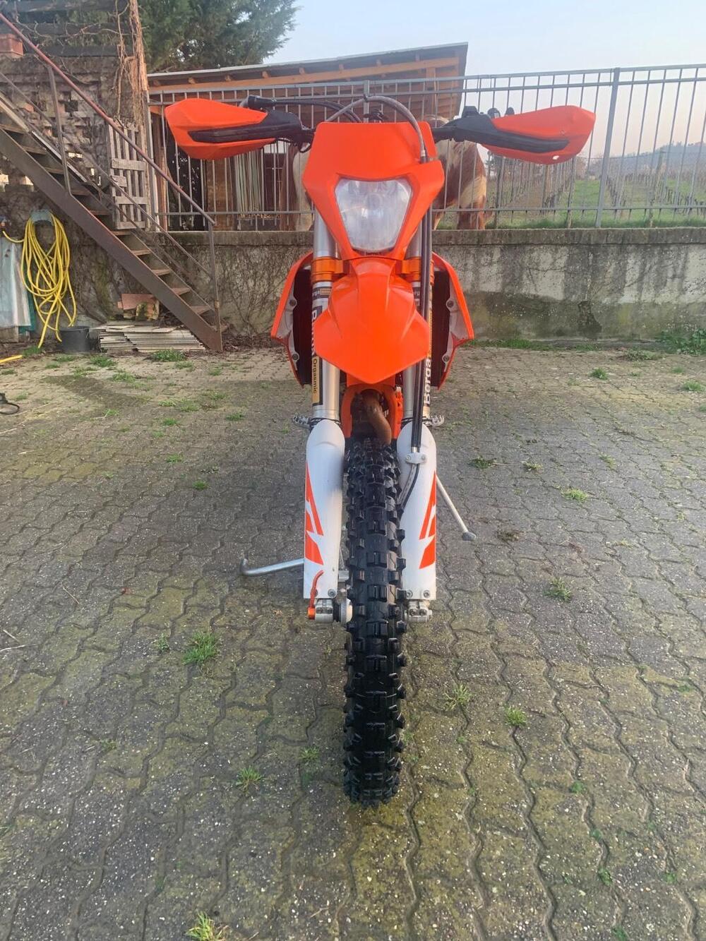 KTM 350 EXC-F (2023) (2)