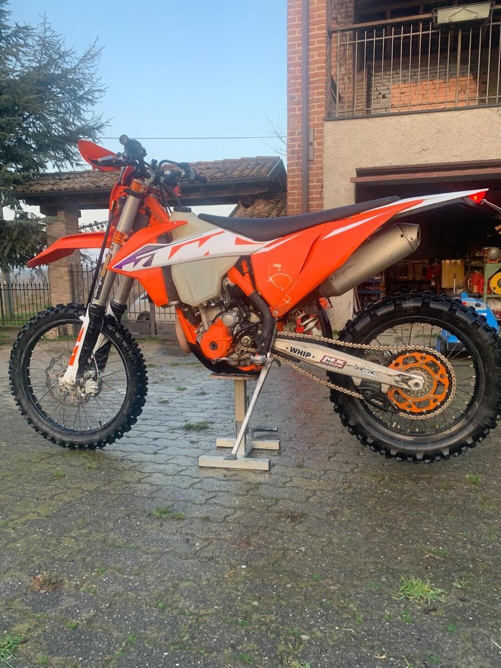 KTM 350 EXC-F (2023) (4)