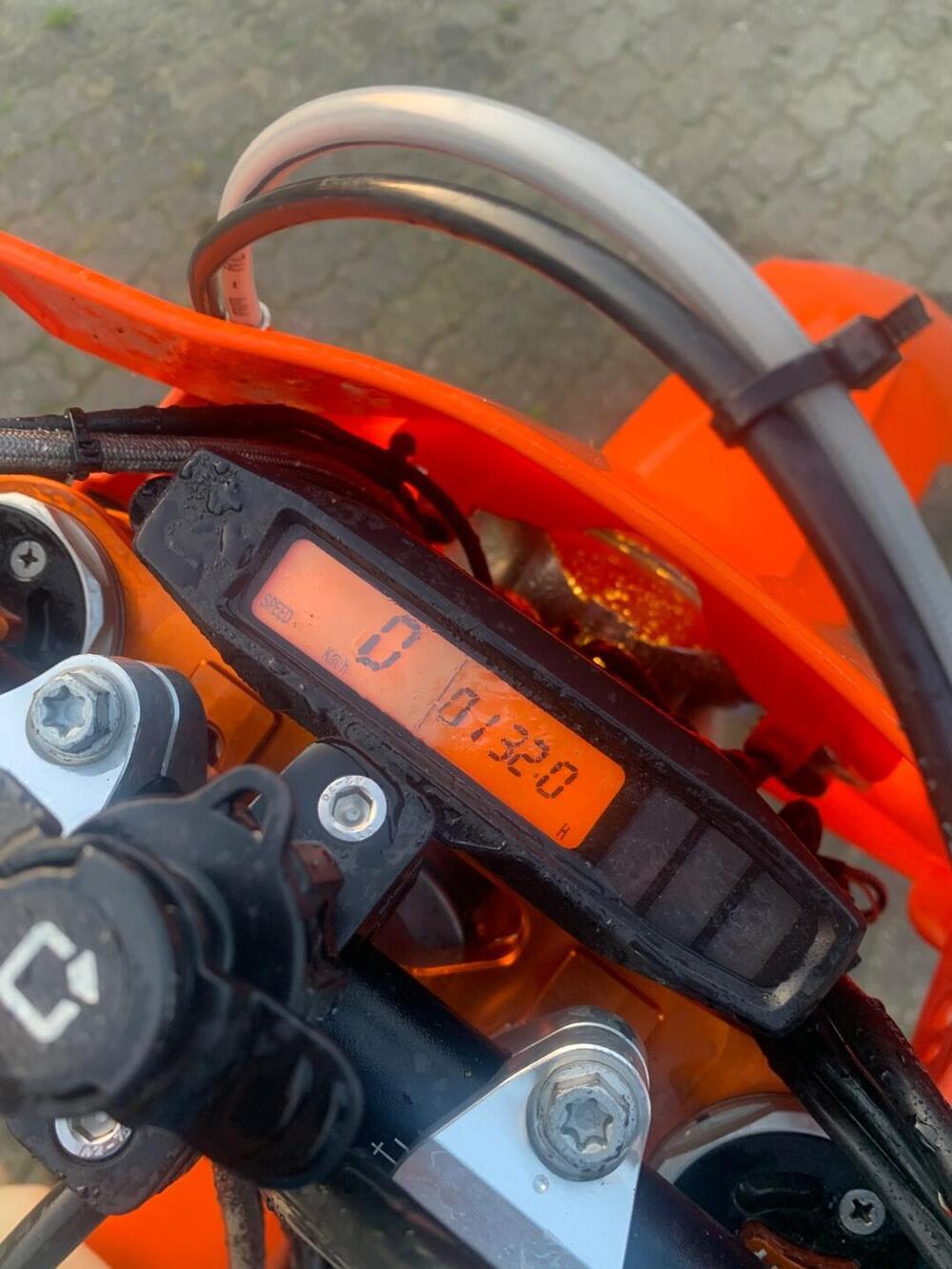 KTM 350 EXC-F (2023) (5)