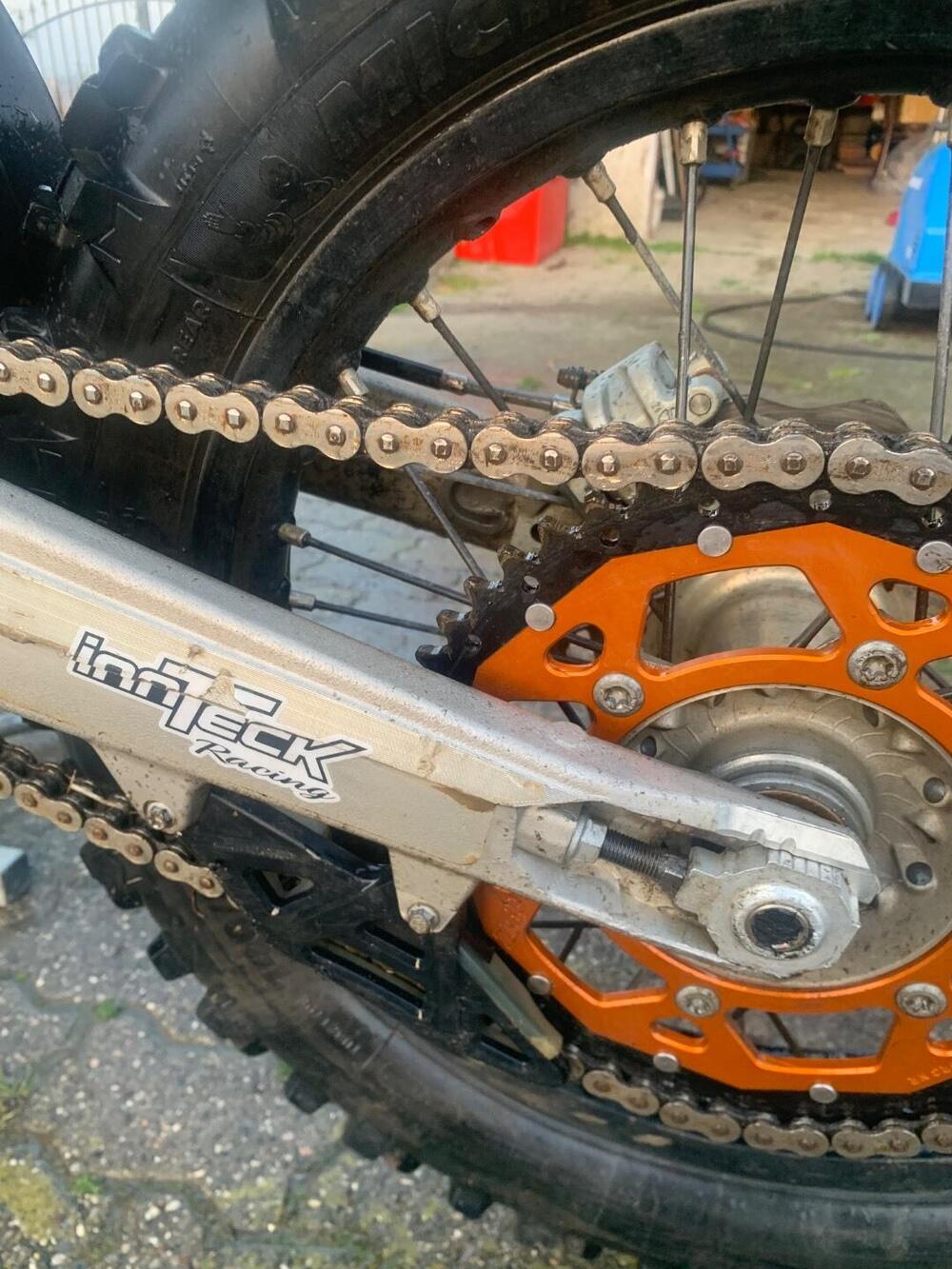 KTM 350 EXC-F (2023) (6)