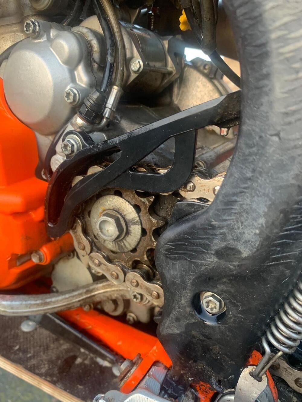 KTM 350 EXC-F (2023) (7)