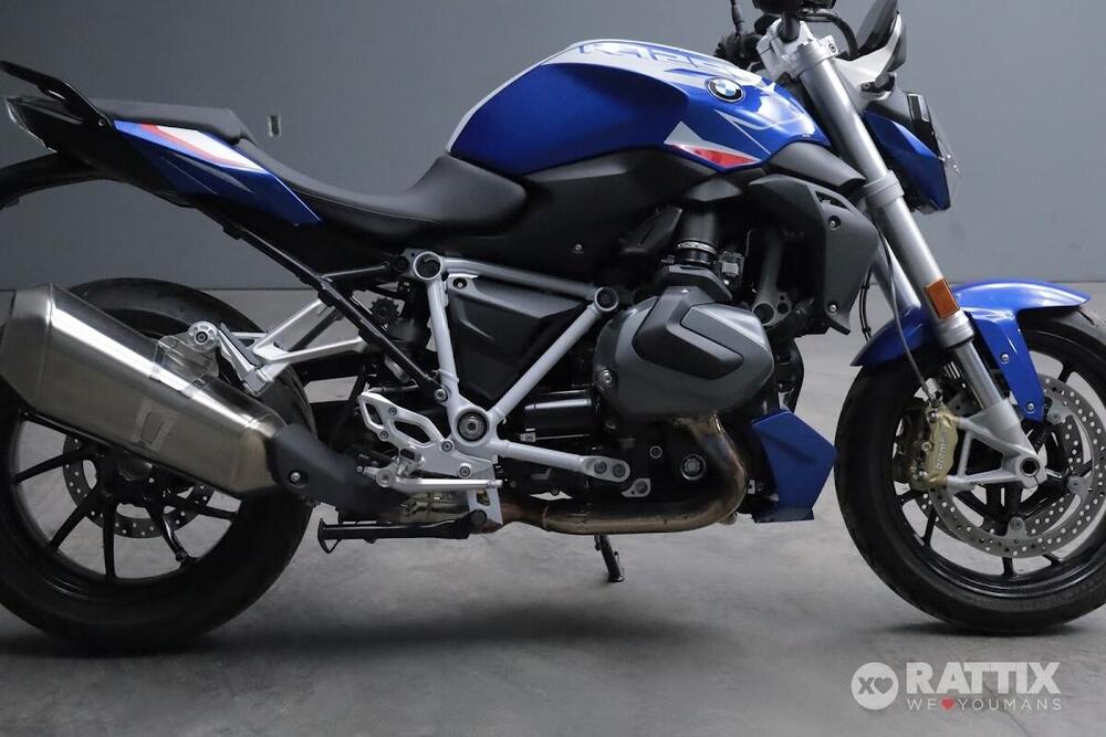 Bmw R 1250 R (2021 - 25) (8)
