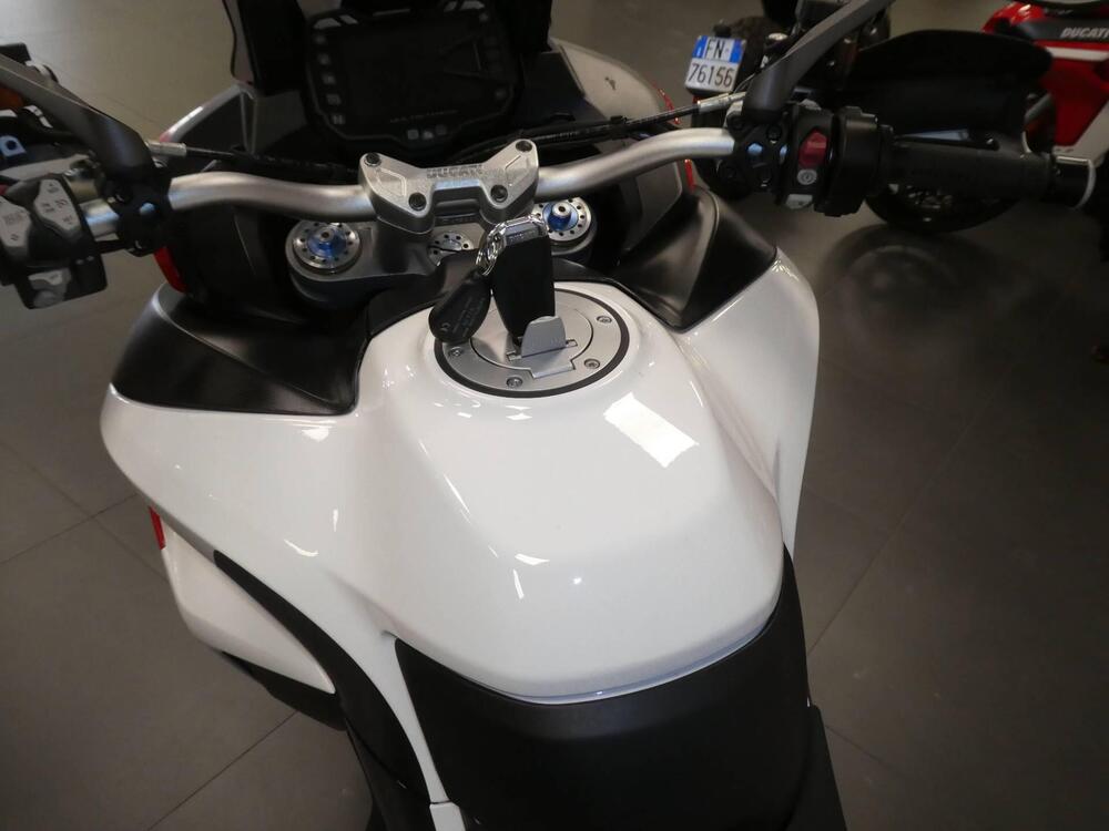 Ducati Multistrada 1260 Pikes Peak (2018 - 20) (4)