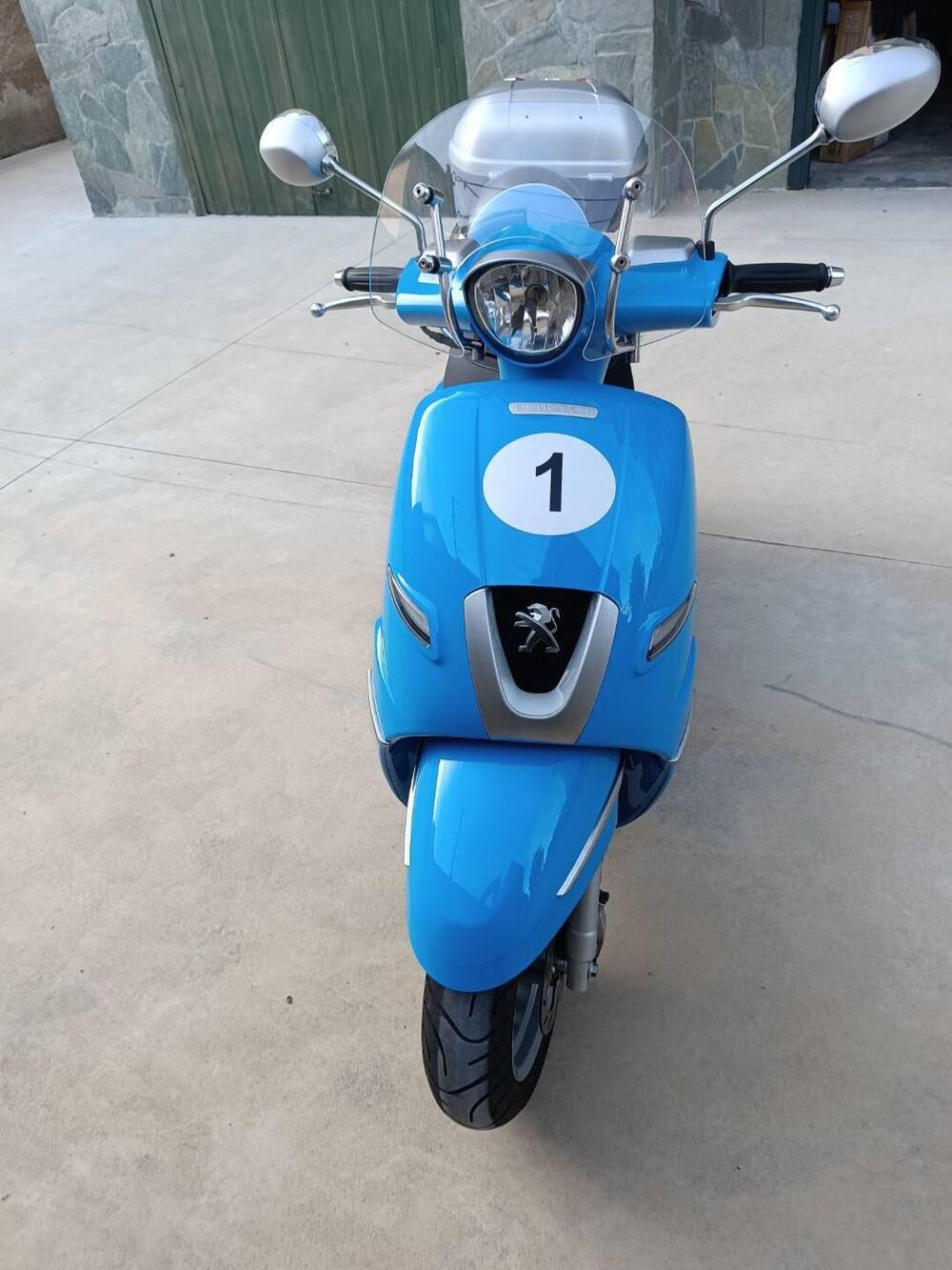 Peugeot Django 150 Allure (2014-19) (4)