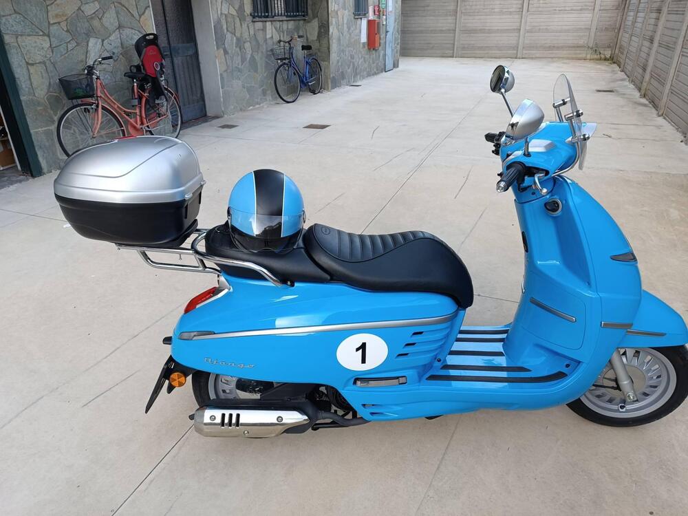 Peugeot Django 150 Allure (2014-19) (6)