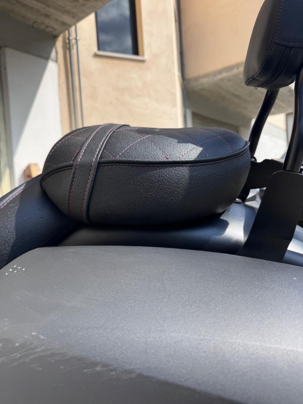 Kawasaki Vulcan S (2021 - 24) (4)