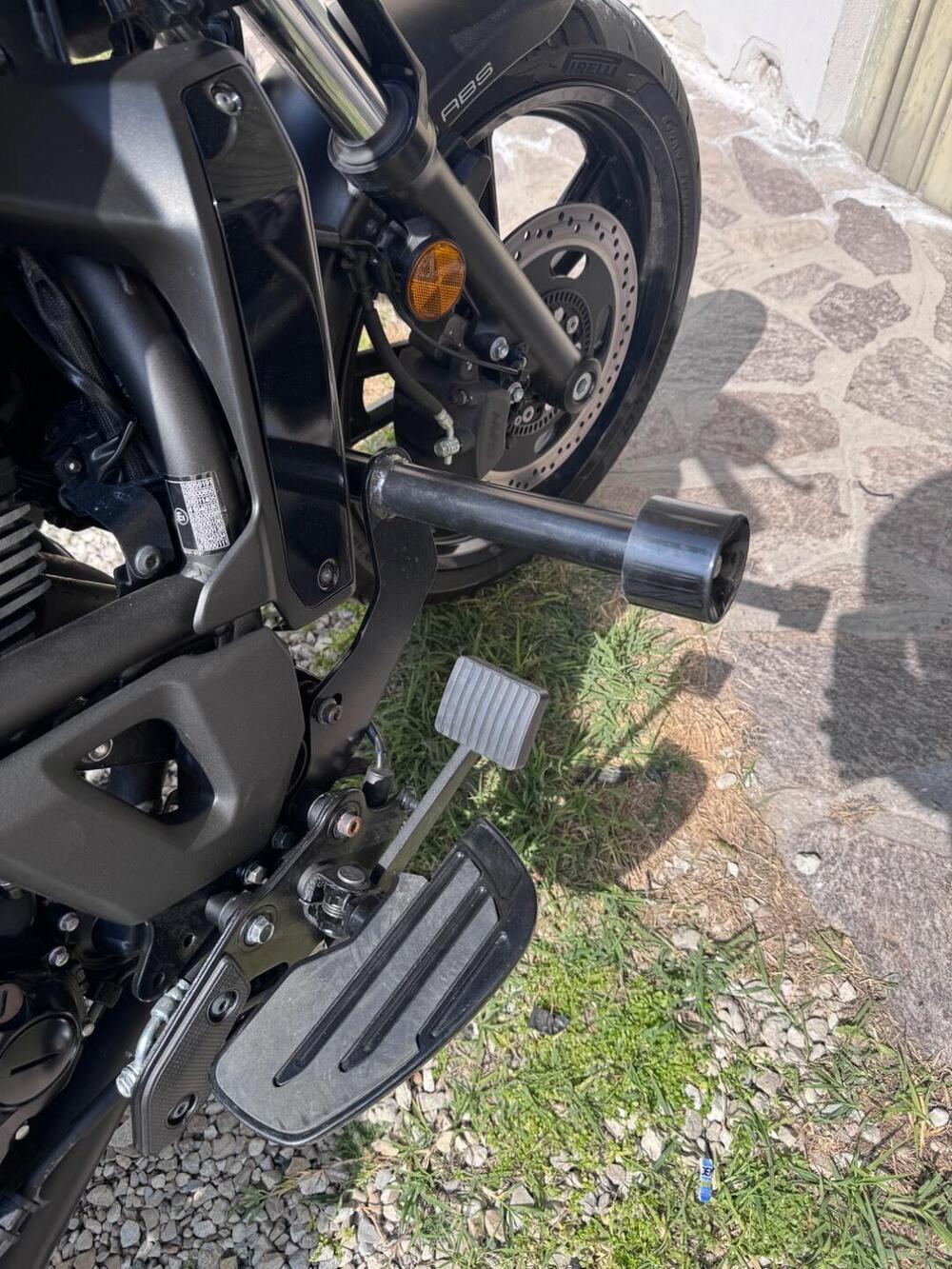 Kawasaki Vulcan S (2021 - 24) (5)
