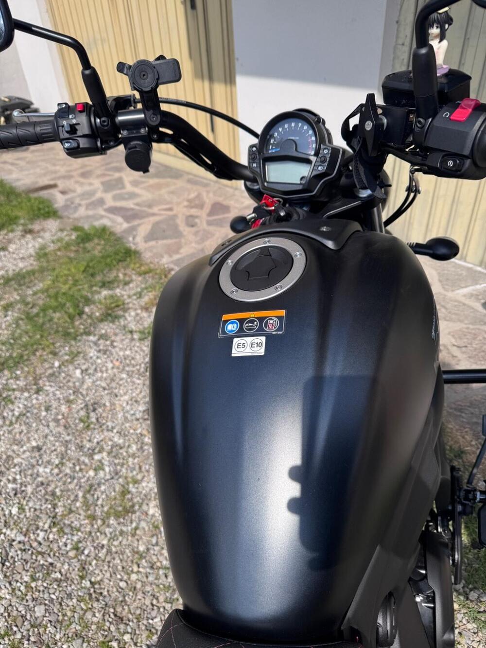 Kawasaki Vulcan S (2021 - 24) (9)