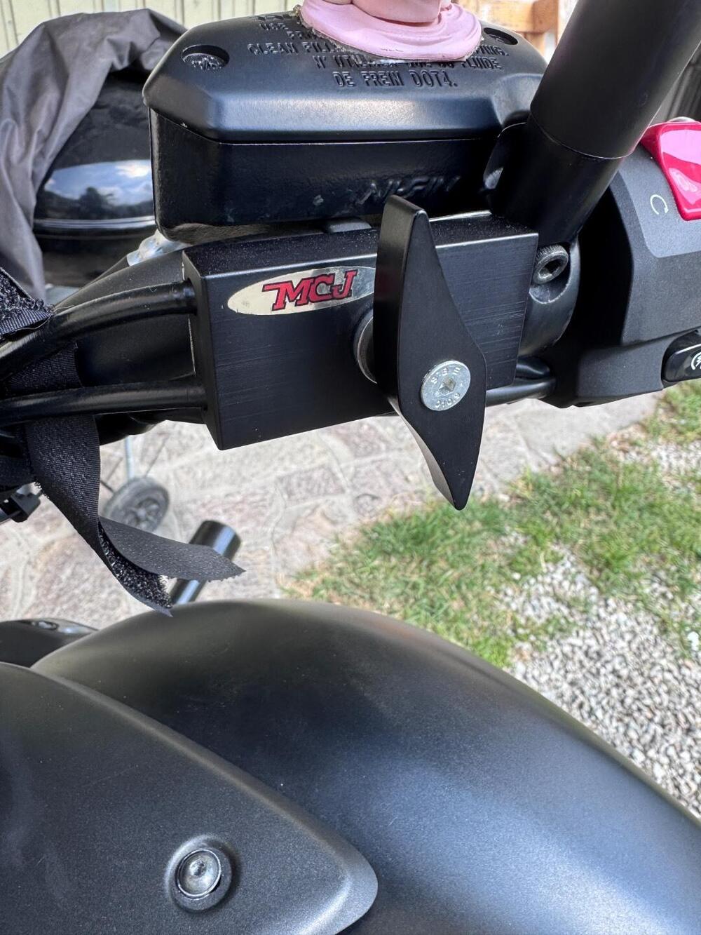 Kawasaki Vulcan S (2021 - 24) (10)