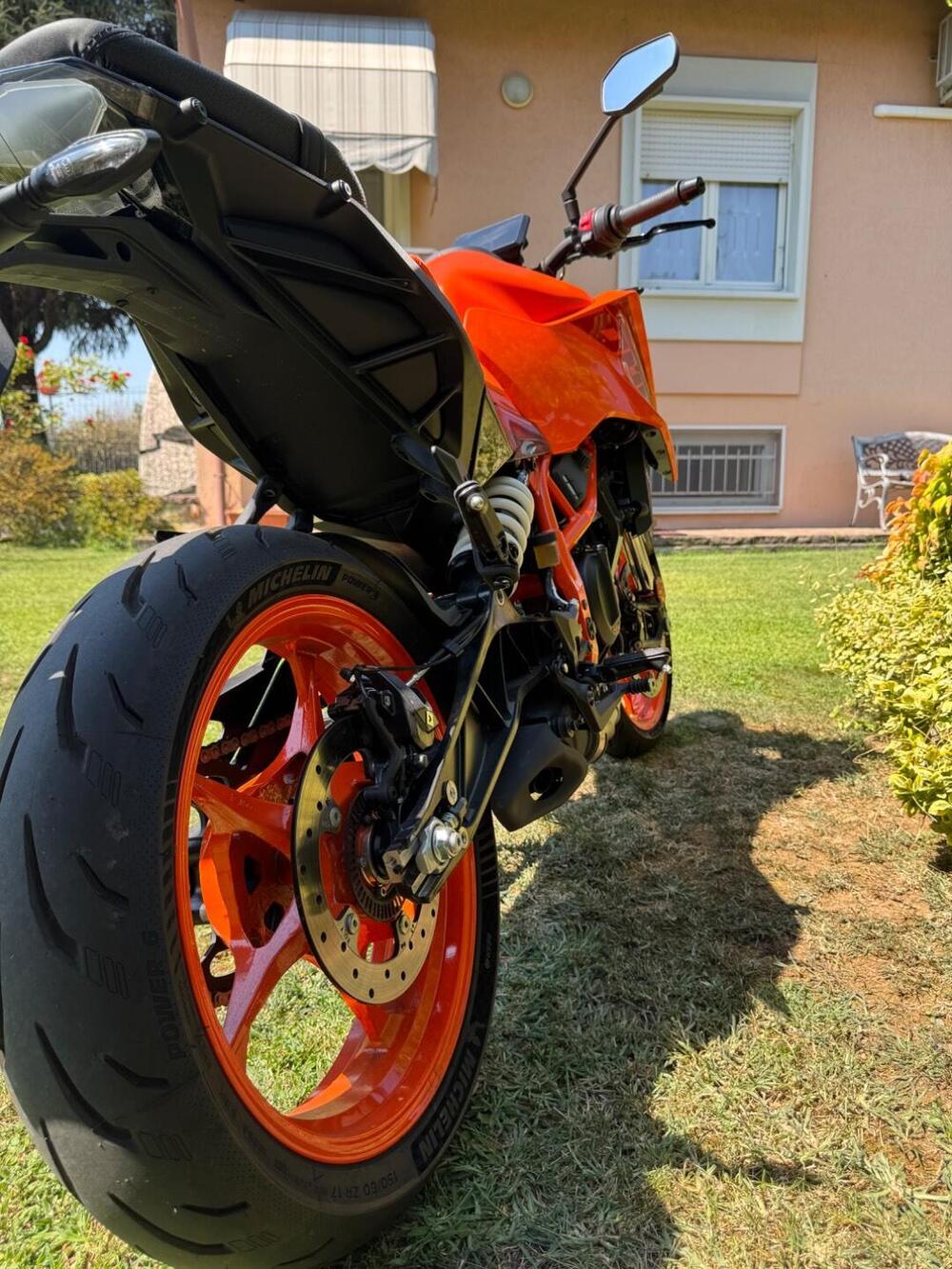 KTM 390 Duke (2024 - 25) (4)