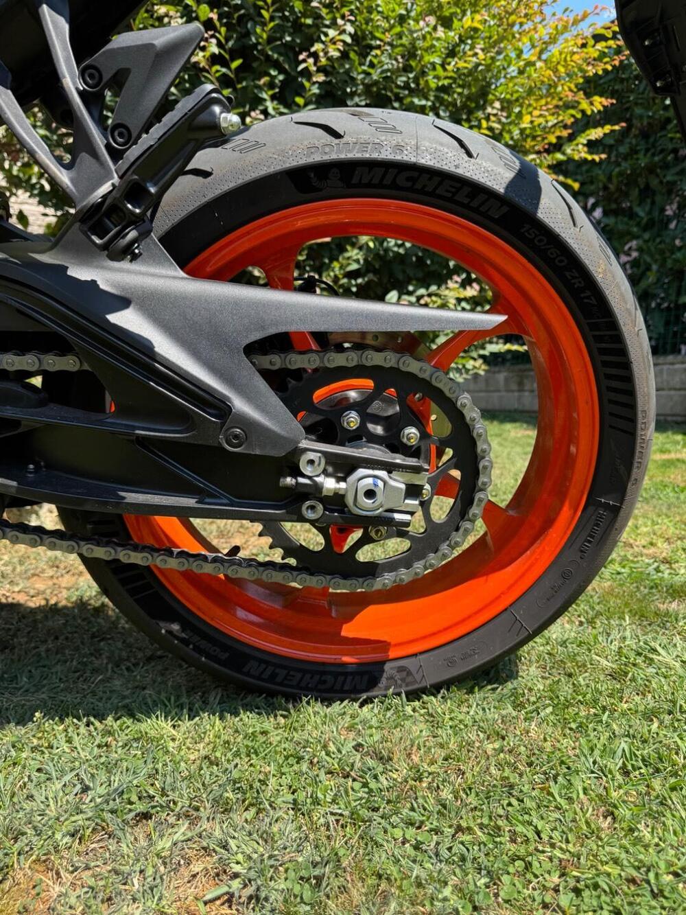 KTM 390 Duke (2024 - 25) (5)
