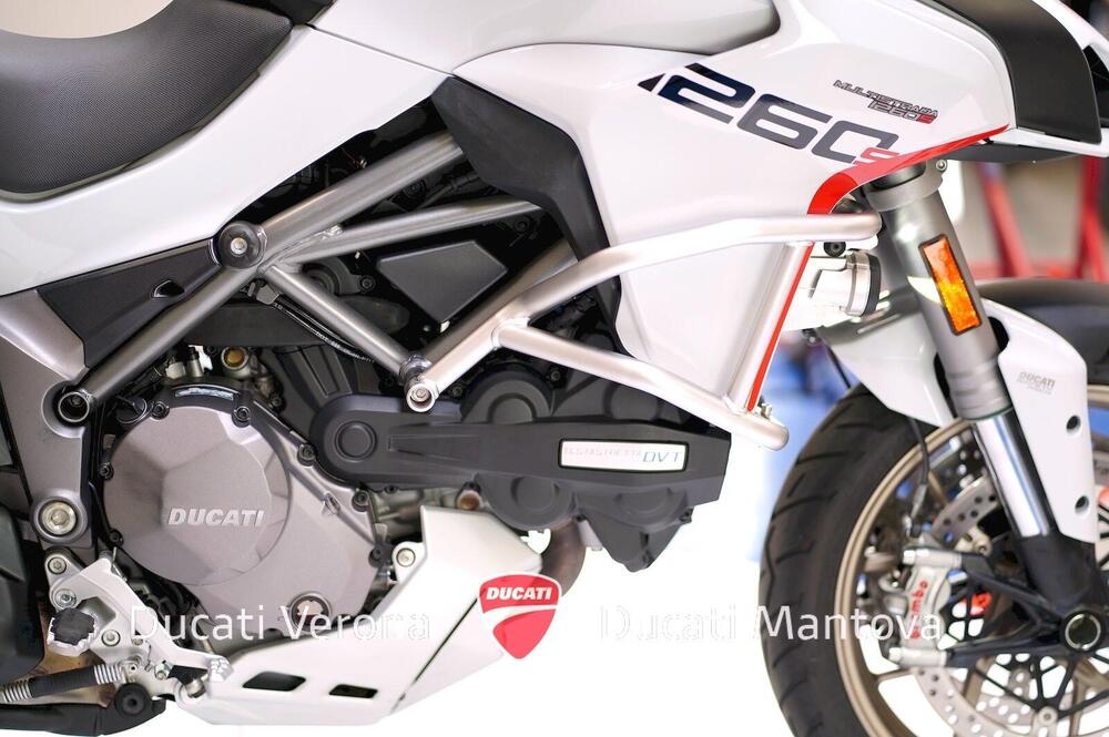 Ducati Multistrada 1260 S (2018 - 20) (10)