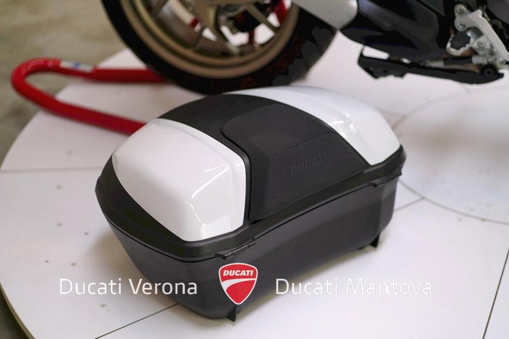 Ducati Multistrada 1260 S (2018 - 20) (11)