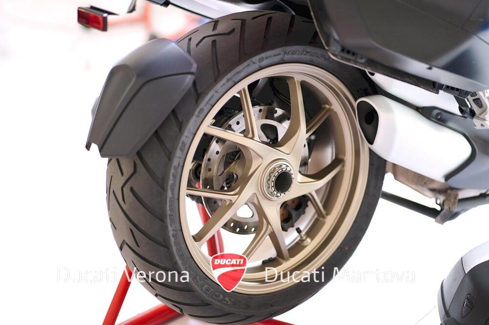 Ducati Multistrada 1260 S (2018 - 20) (13)