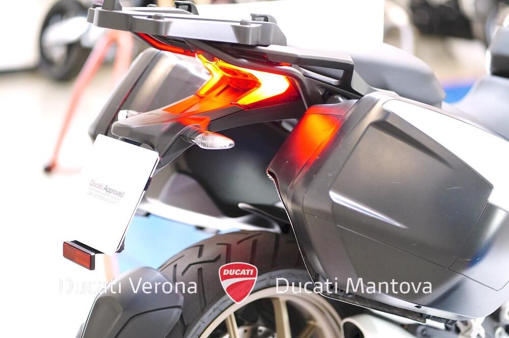 Ducati Multistrada 1260 S (2018 - 20) (14)