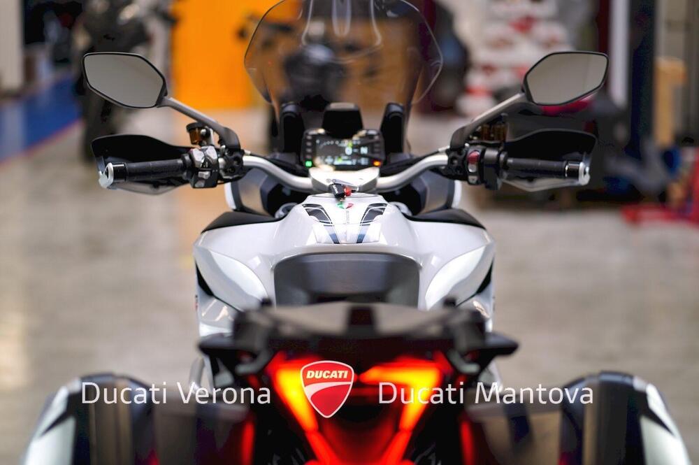 Ducati Multistrada 1260 S (2018 - 20) (15)